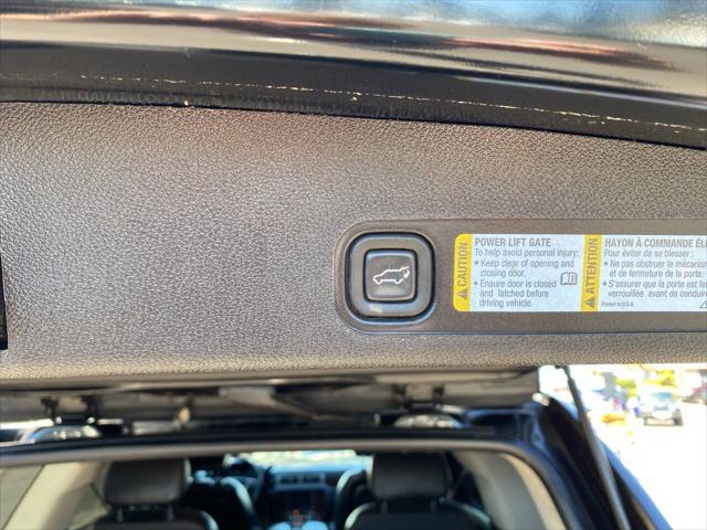 used 2008 GMC Yukon car, priced at $10,991