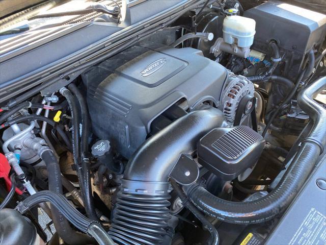 used 2008 GMC Yukon car, priced at $10,991