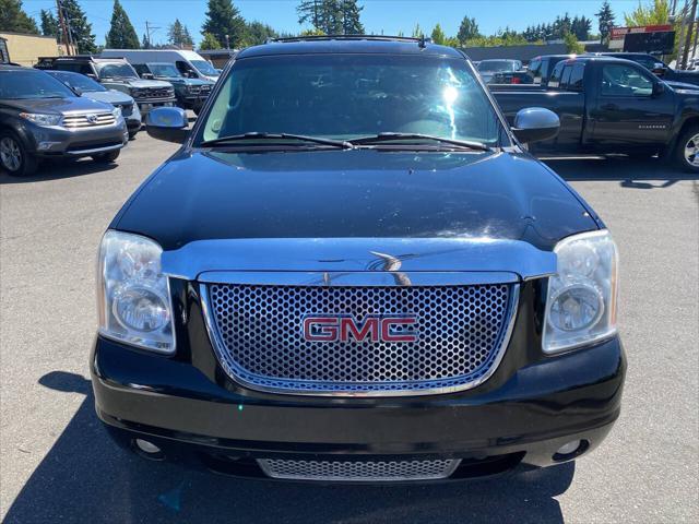 used 2008 GMC Yukon car, priced at $10,991