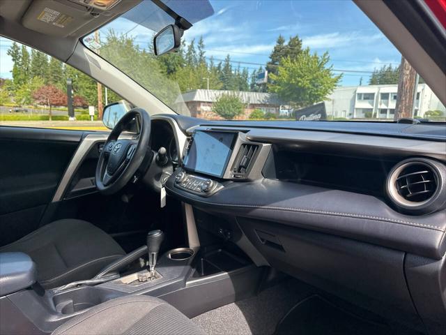 used 2014 Toyota RAV4 car, priced at $14,991