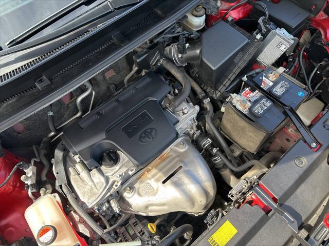 used 2014 Toyota RAV4 car, priced at $14,991