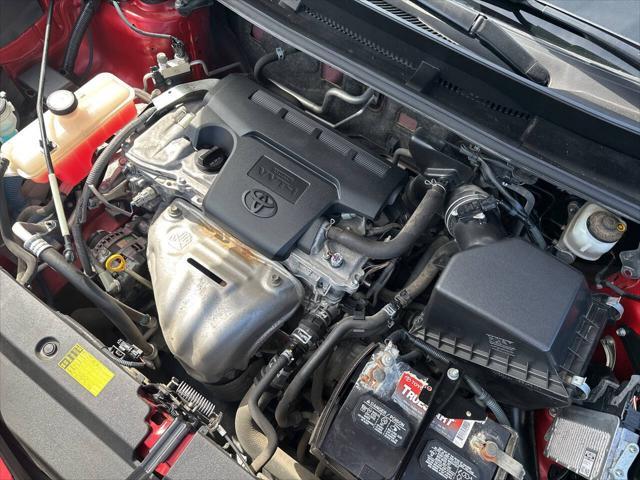 used 2014 Toyota RAV4 car, priced at $14,991