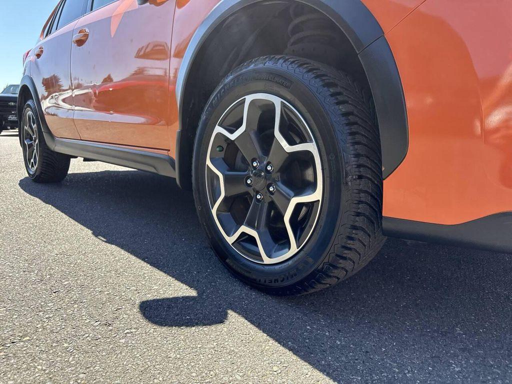 used 2013 Subaru XV Crosstrek car, priced at $8,991