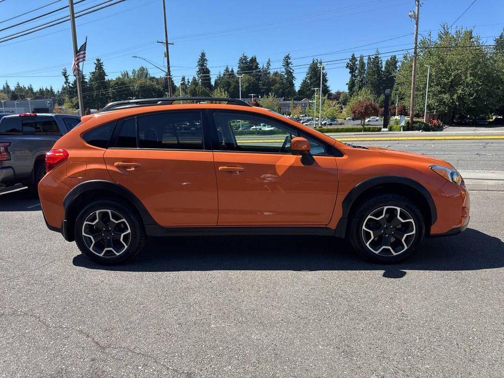 used 2013 Subaru XV Crosstrek car, priced at $8,991
