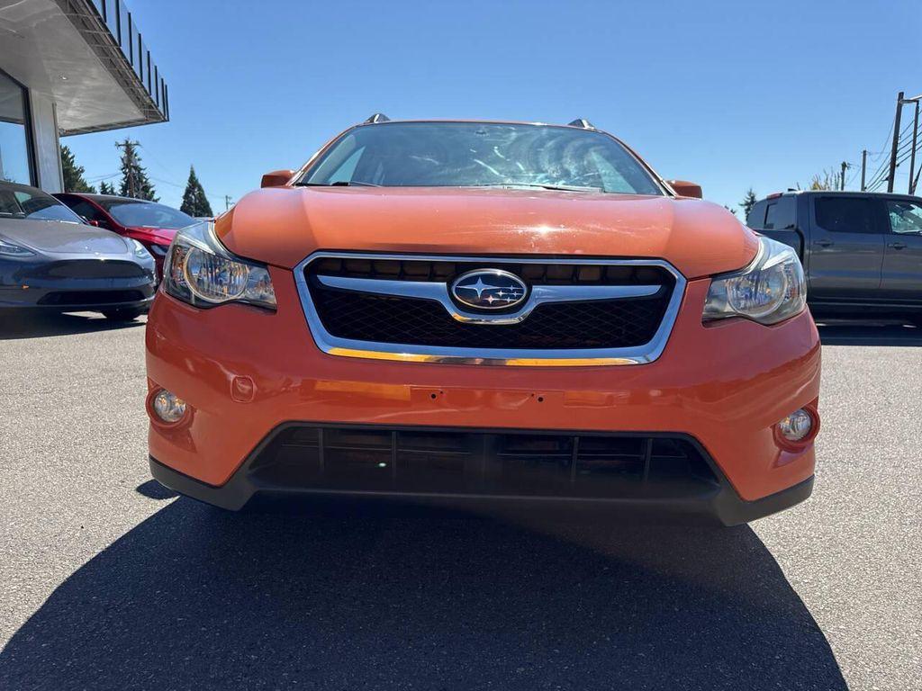 used 2013 Subaru XV Crosstrek car, priced at $8,991