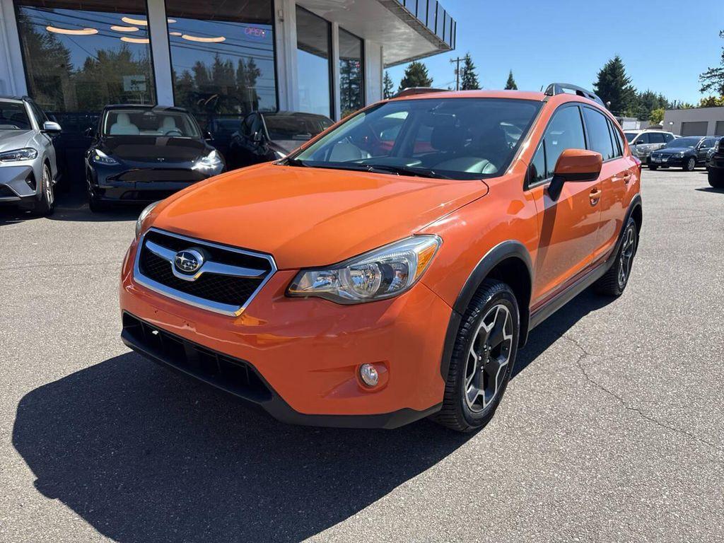 used 2013 Subaru XV Crosstrek car, priced at $9,991