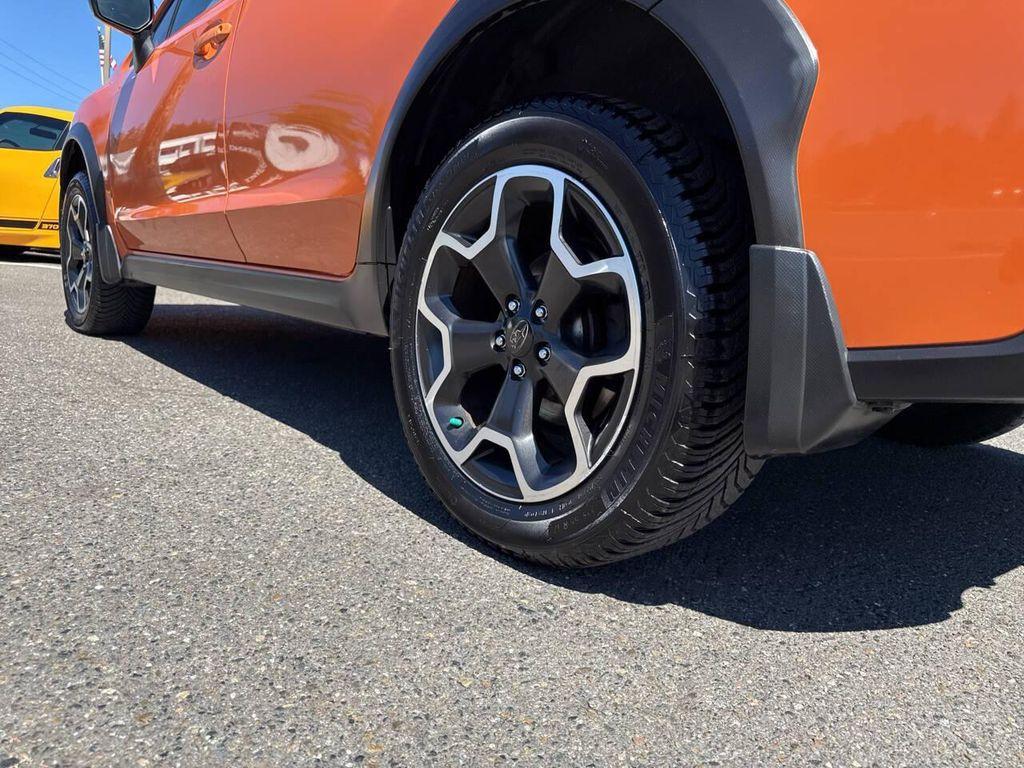 used 2013 Subaru XV Crosstrek car, priced at $8,991