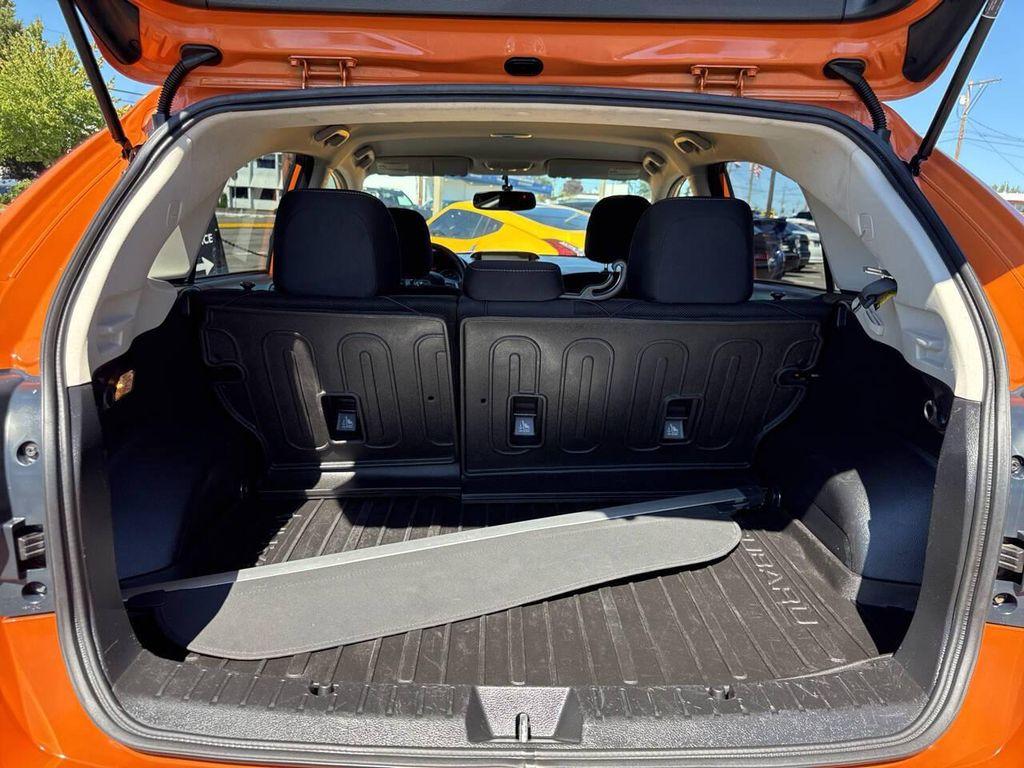 used 2013 Subaru XV Crosstrek car, priced at $8,991