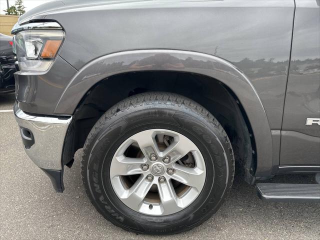 used 2019 Ram 1500 car, priced at $28,991