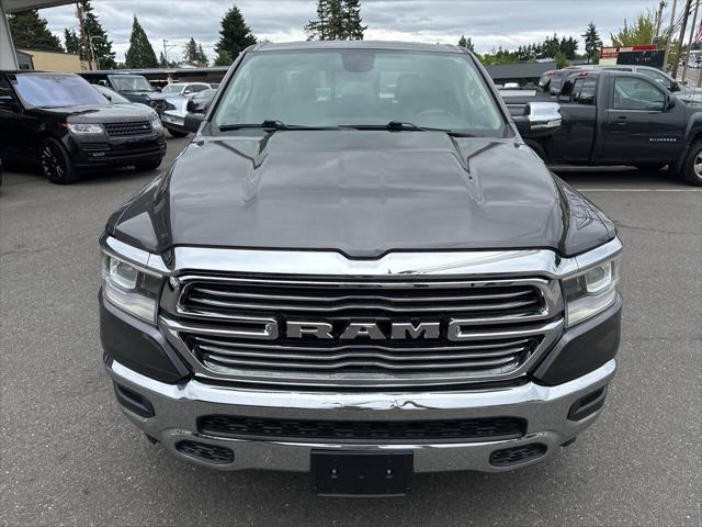 used 2019 Ram 1500 car, priced at $28,991