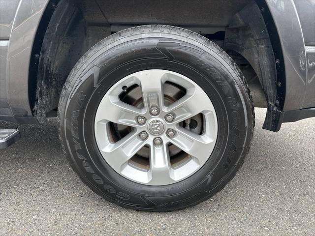 used 2019 Ram 1500 car, priced at $28,991