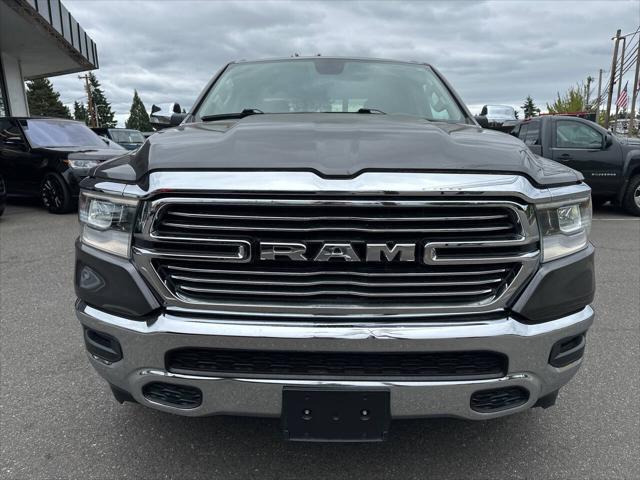 used 2019 Ram 1500 car, priced at $28,991