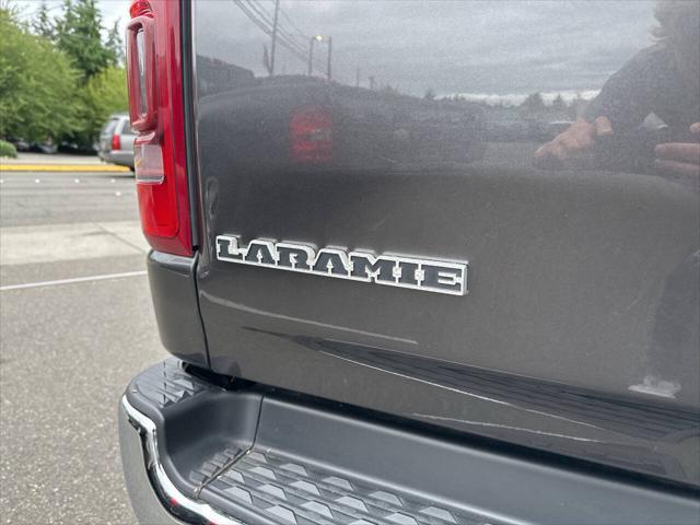 used 2019 Ram 1500 car, priced at $28,991