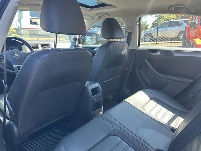 used 2014 Volkswagen Jetta car, priced at $9,991