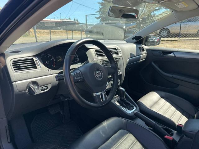 used 2014 Volkswagen Jetta car, priced at $9,991