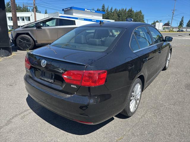 used 2014 Volkswagen Jetta car, priced at $9,991