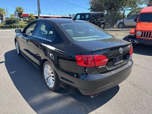 used 2014 Volkswagen Jetta car, priced at $9,991