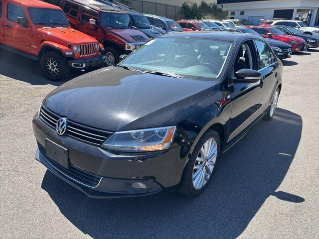 used 2014 Volkswagen Jetta car, priced at $9,991