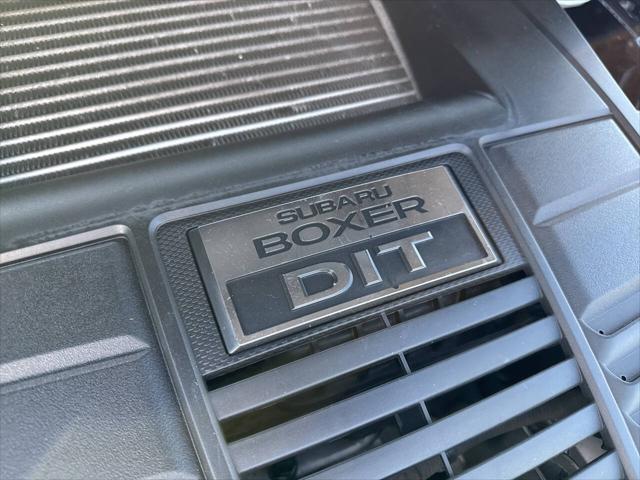 used 2015 Subaru WRX car, priced at $9,991