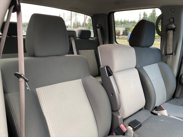 used 2007 Ford F-150 car, priced at $6,991