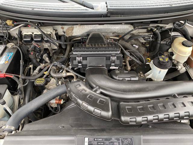 used 2007 Ford F-150 car, priced at $6,991