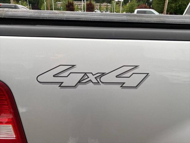 used 2007 Ford F-150 car, priced at $6,991