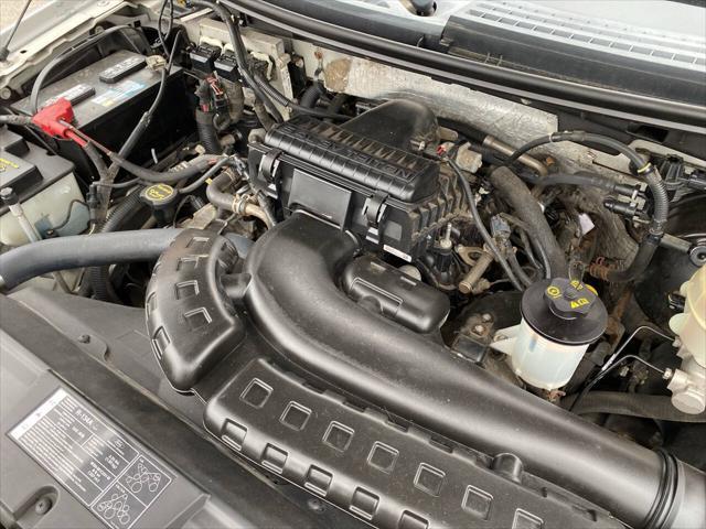 used 2007 Ford F-150 car, priced at $6,991