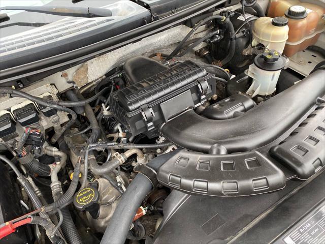 used 2007 Ford F-150 car, priced at $6,991