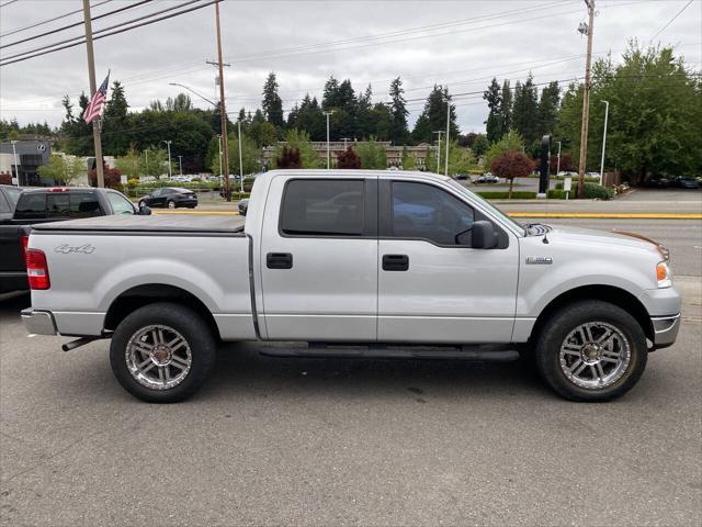 used 2007 Ford F-150 car, priced at $6,991