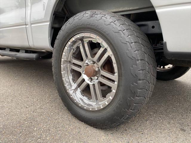 used 2007 Ford F-150 car, priced at $6,991
