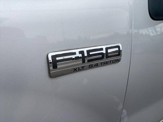 used 2007 Ford F-150 car, priced at $6,991