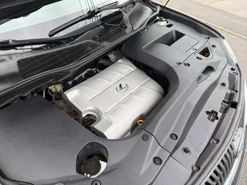 used 2010 Lexus RX 350 car, priced at $14,991