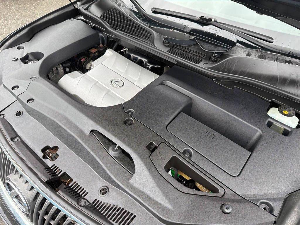 used 2010 Lexus RX 350 car, priced at $14,991