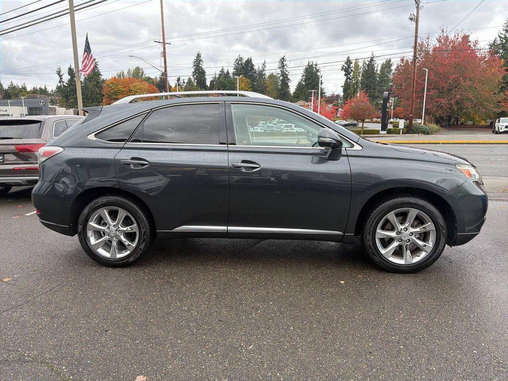 used 2010 Lexus RX 350 car, priced at $14,991
