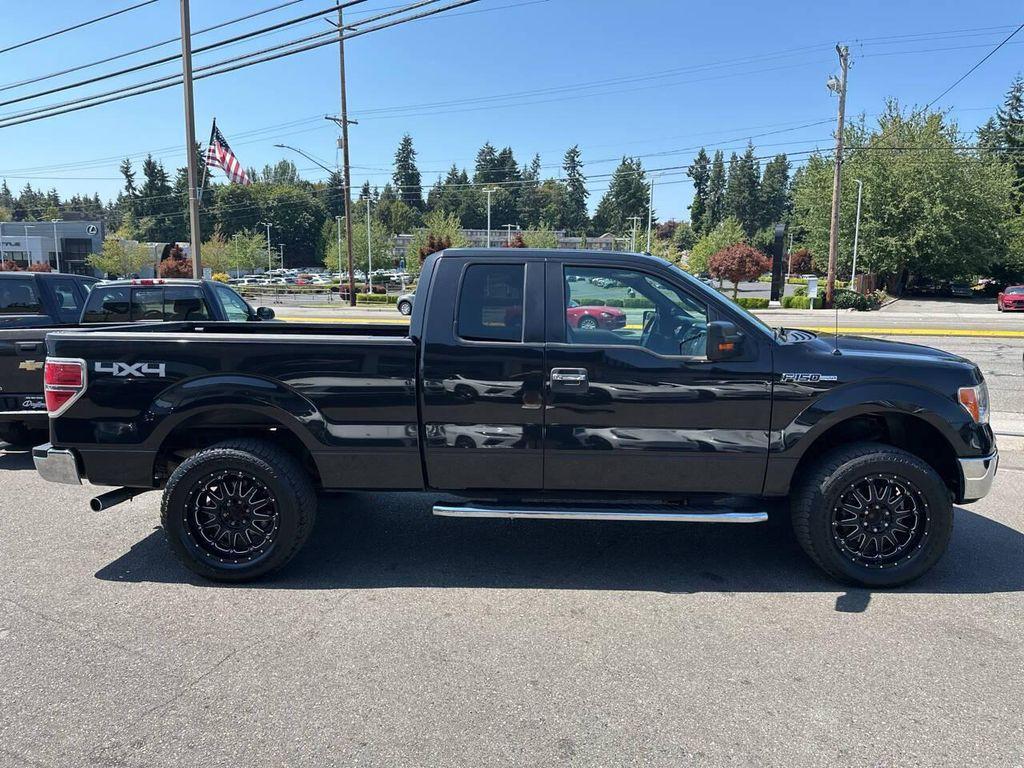 used 2012 Ford F-150 car, priced at $12,991