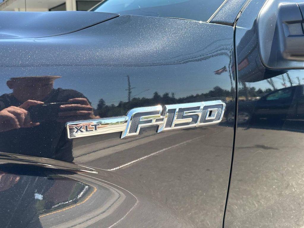 used 2012 Ford F-150 car, priced at $12,991