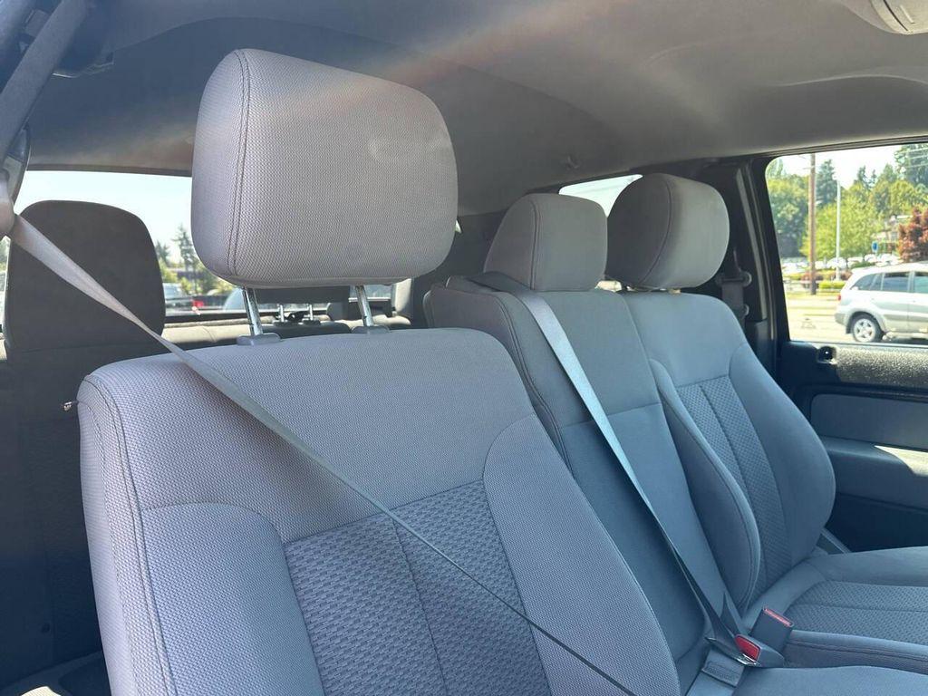 used 2012 Ford F-150 car, priced at $12,991