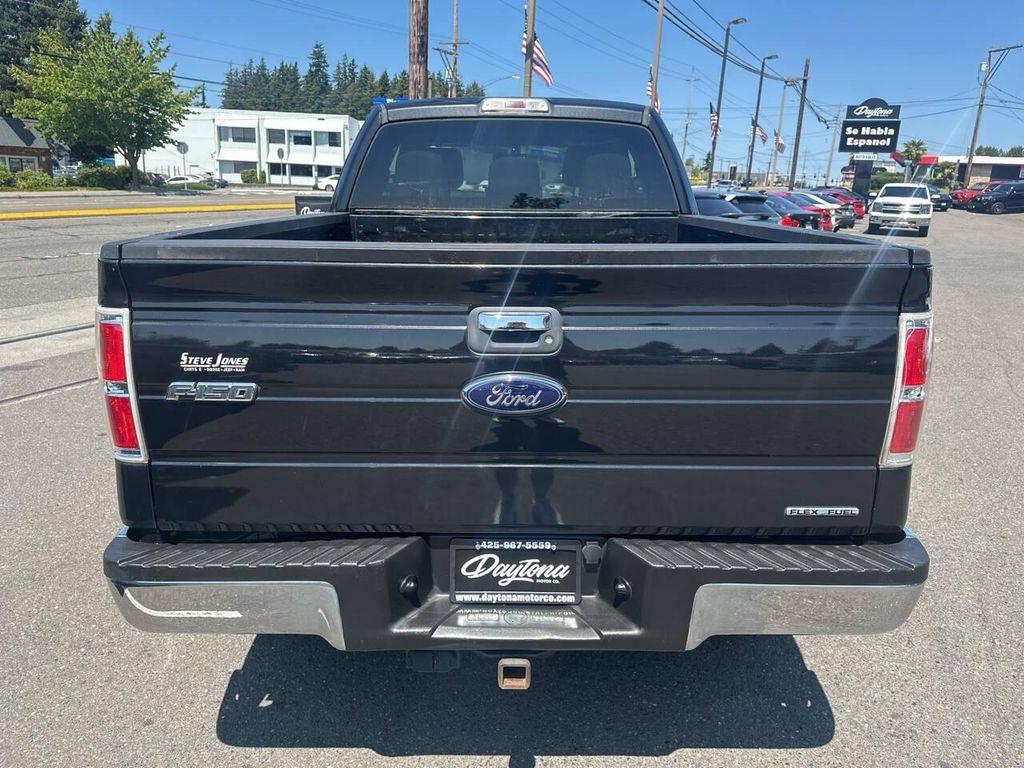used 2012 Ford F-150 car, priced at $12,991