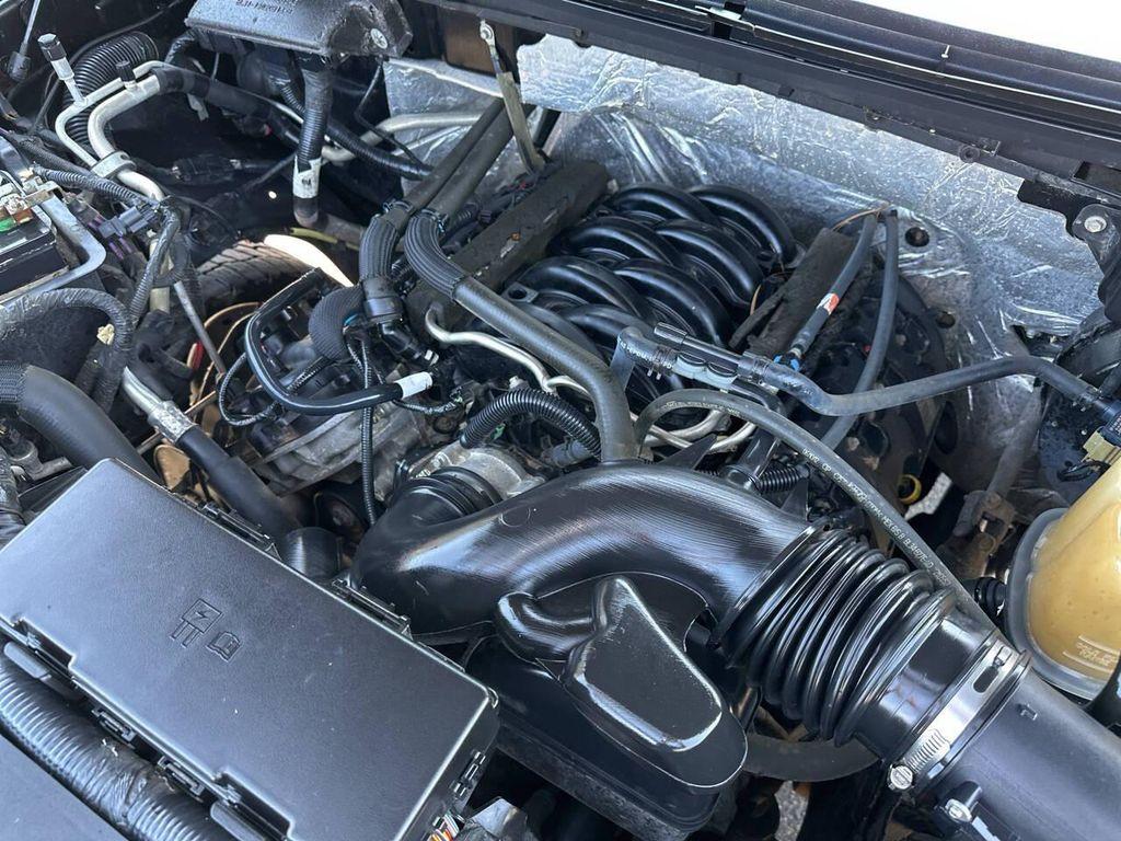 used 2012 Ford F-150 car, priced at $12,991