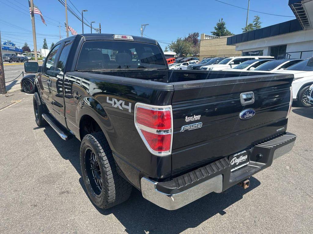 used 2012 Ford F-150 car, priced at $12,991