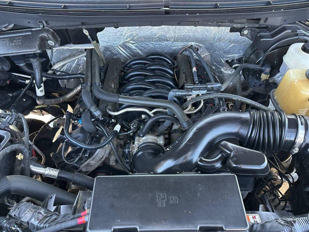 used 2012 Ford F-150 car, priced at $12,991