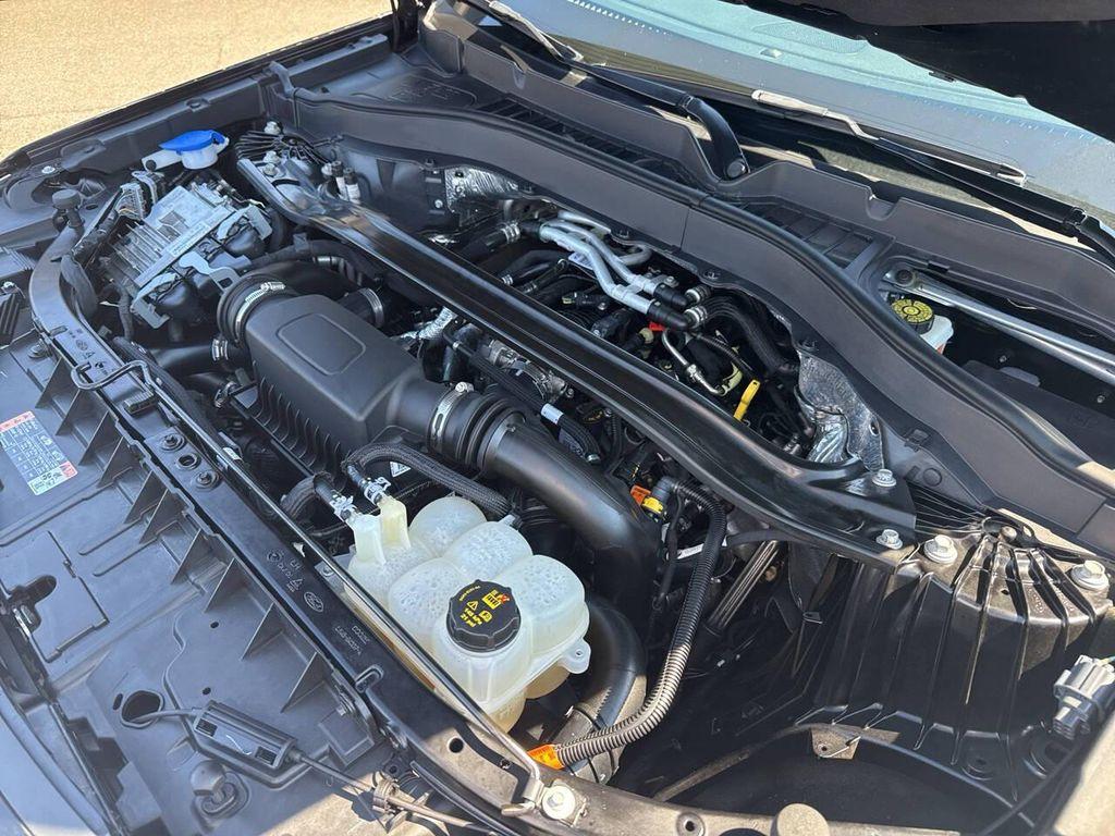 used 2020 Ford Explorer car, priced at $28,991