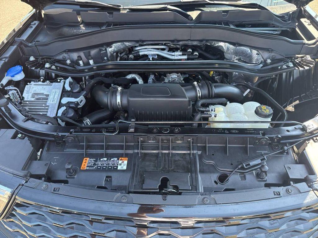 used 2020 Ford Explorer car, priced at $28,991