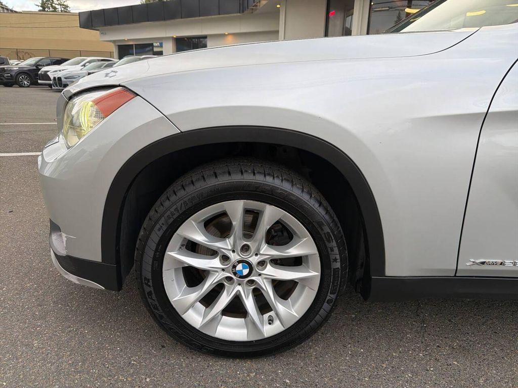 used 2015 BMW X1 car, priced at $7,991