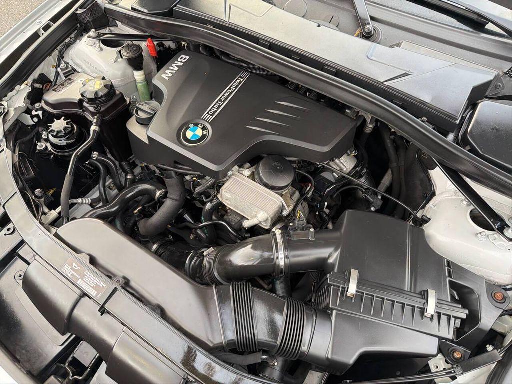 used 2015 BMW X1 car, priced at $7,991