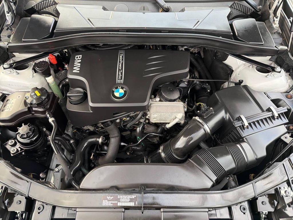 used 2015 BMW X1 car, priced at $7,991