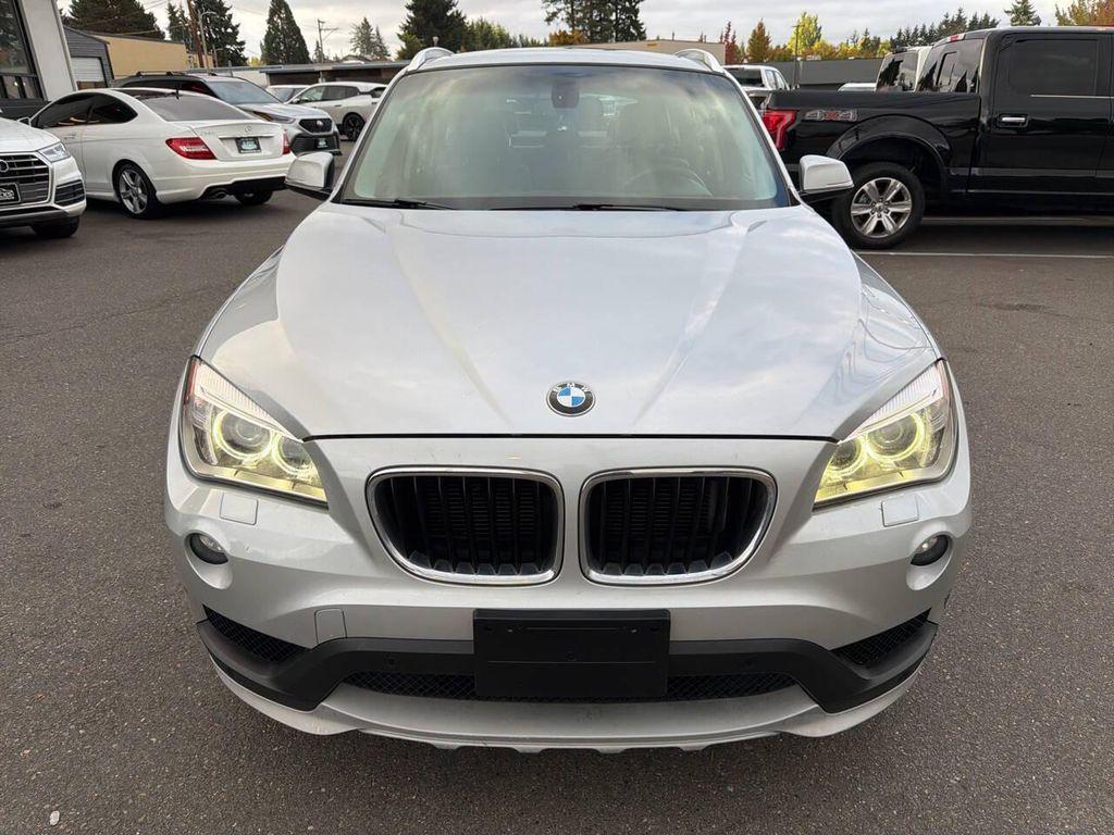 used 2015 BMW X1 car, priced at $7,991