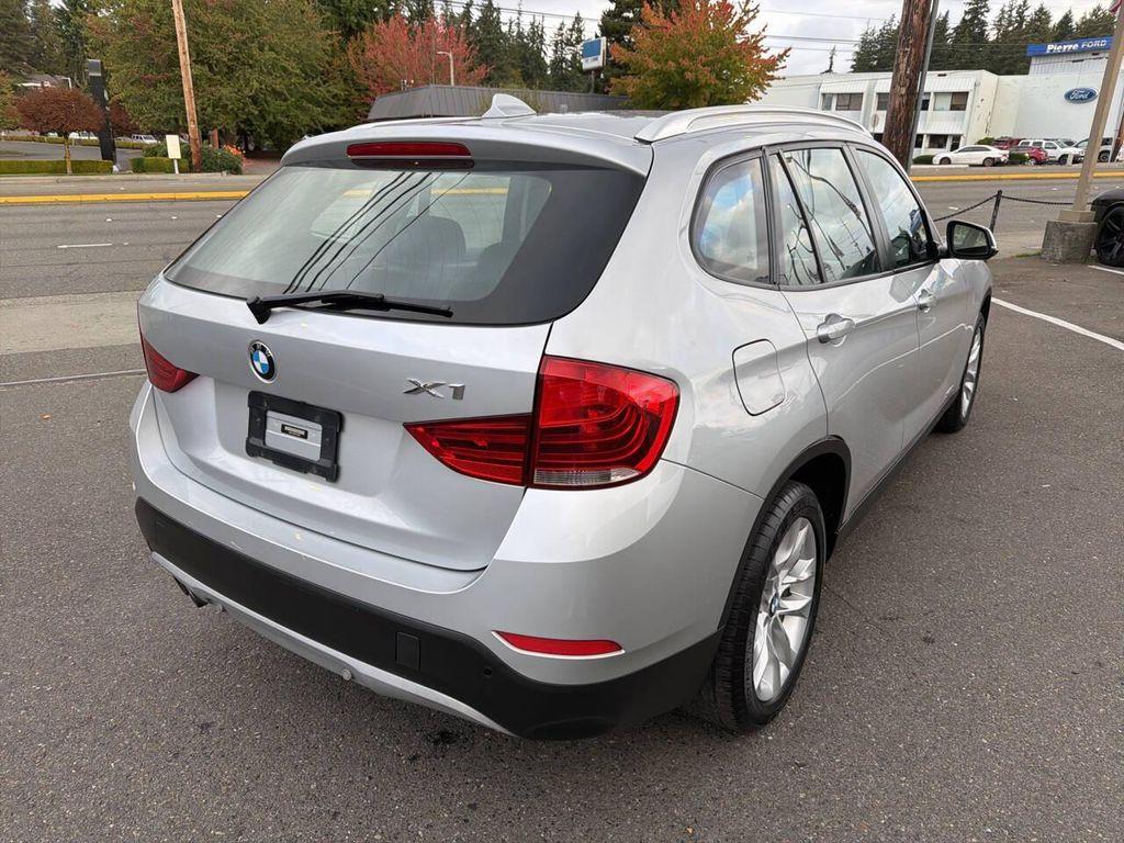 used 2015 BMW X1 car, priced at $7,991