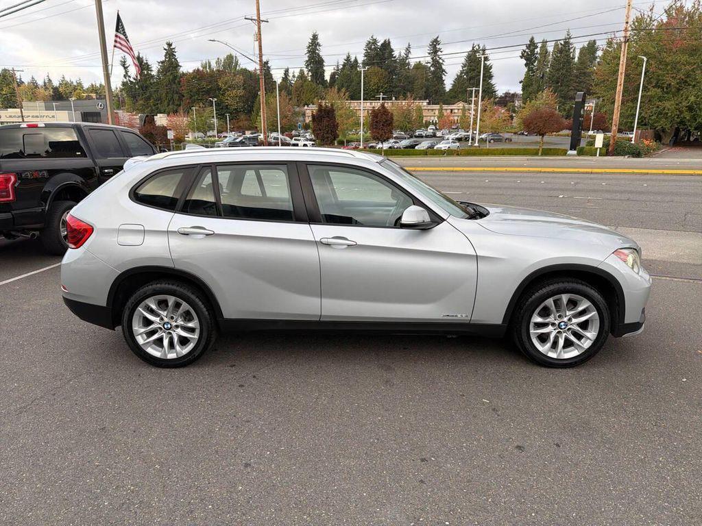 used 2015 BMW X1 car, priced at $7,991
