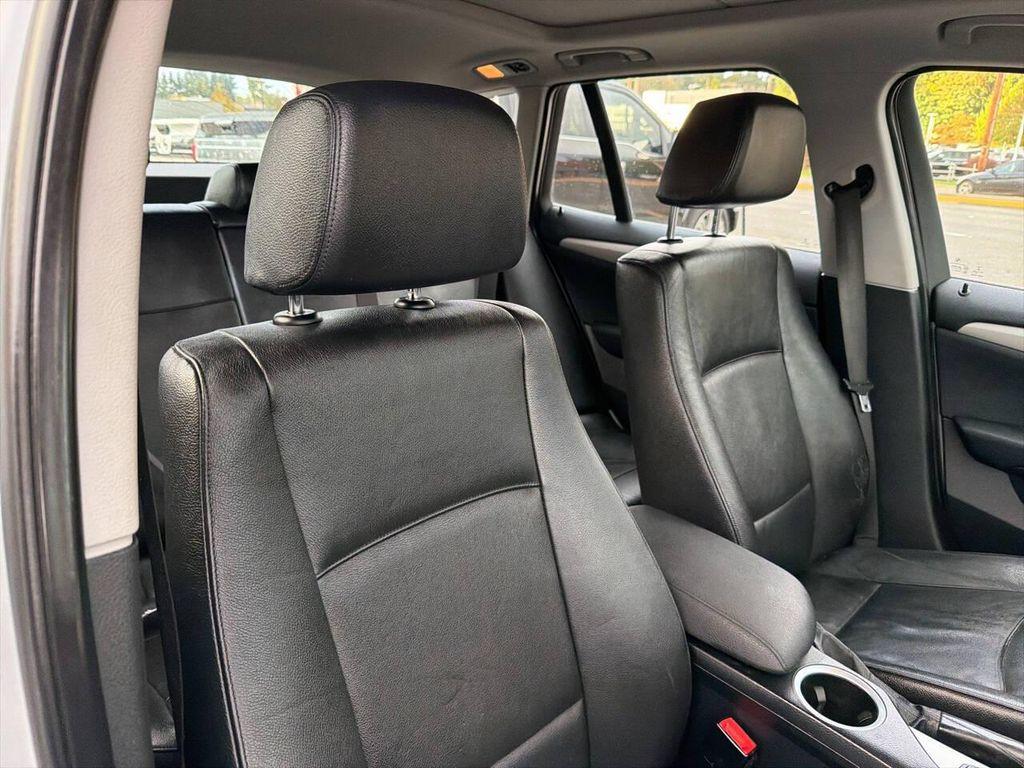 used 2015 BMW X1 car, priced at $7,991